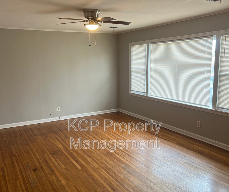 3406 Gary St in Fort Smith, AR - Building Photo