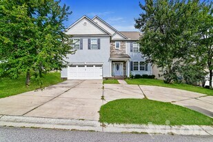 1063 Palamino Ln in Elgin, SC - Building Photo