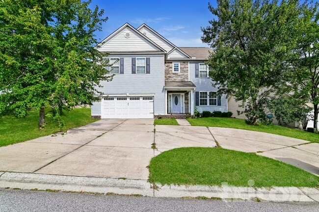 property at 1063 Palamino Ln