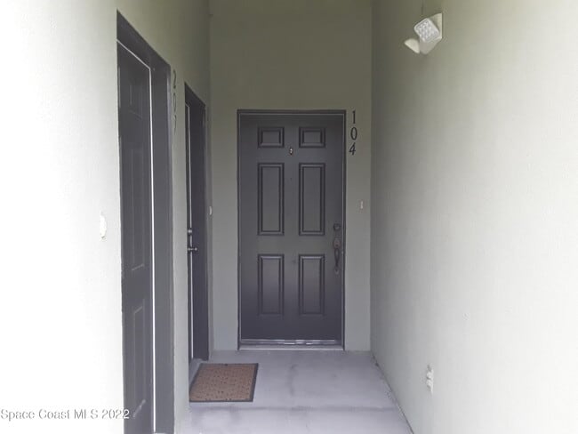 4106 Meander Pl in Rockledge, FL - Building Photo - Building Photo