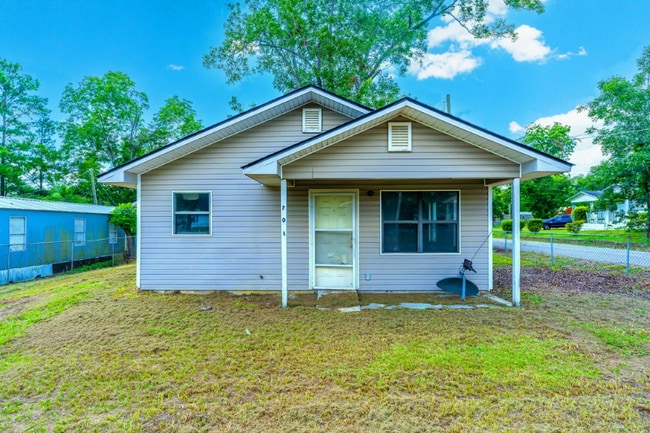 property at 701 S Monitor Dr