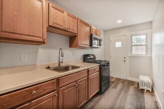 513 25th Pl NE in Washington, DC - Building Photo - Building Photo