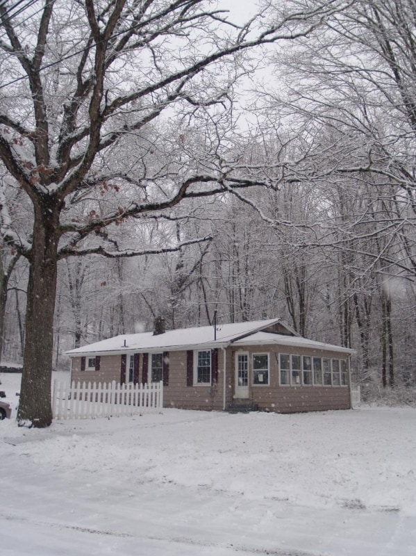 506 Stafford Rd in Mansfield, CT - Building Photo - Building Photo