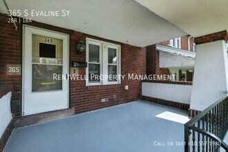 365 S Evaline St in Pittsburgh, PA - Building Photo - Building Photo