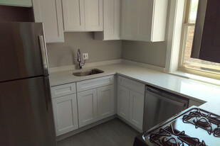 2449 W Ardmore Ave, Unit 1 in Chicago, IL - Building Photo