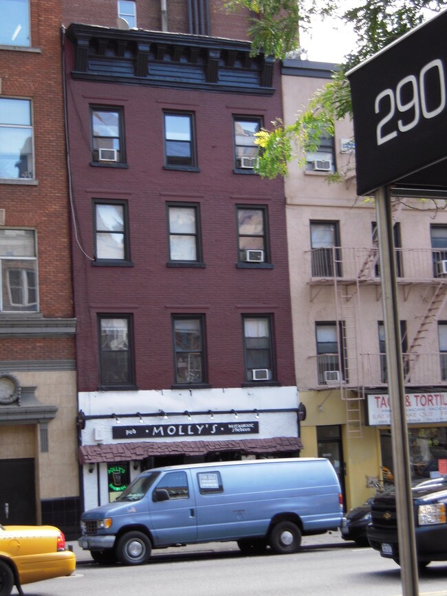 287 3rd Ave in New York, NY - Building Photo - Building Photo