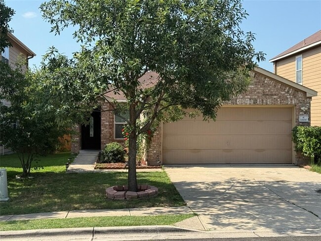property at 6600 Glebe Path