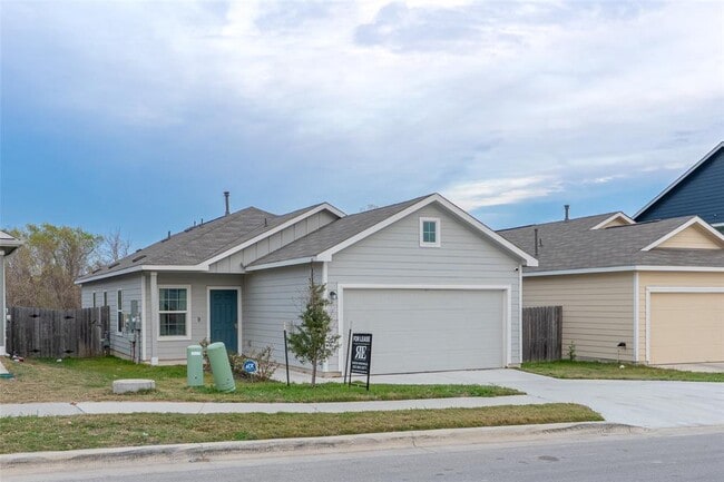 2308 Nightview Dr in Pflugerville, TX - Building Photo - Building Photo