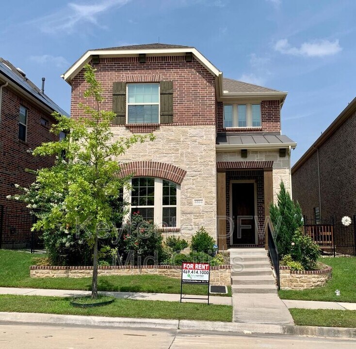 6804 Prompton Bnd in Irving, TX - Building Photo