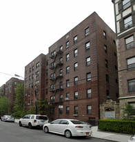 2250 83rd St Apartments