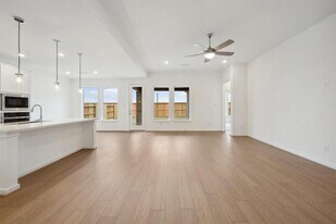 21918 Wycombe Ter Wy in Cypress, TX - Building Photo