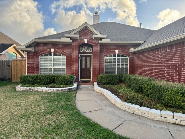 10414 Chelsea Brook Ln in Houston, TX - Building Photo - Building Photo