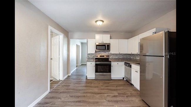 1526 28th St N in St. Petersburg, FL - Building Photo - Building Photo