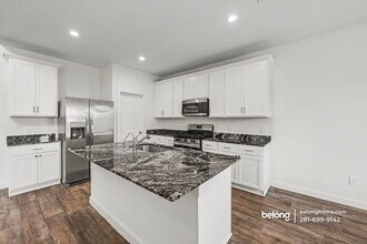 4212 Russet Elm Ln in Rosenberg, TX - Foto de edificio - Building Photo