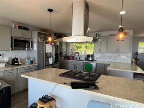 1605 Quincy Pl in Honolulu, HI - Building Photo - Building Photo