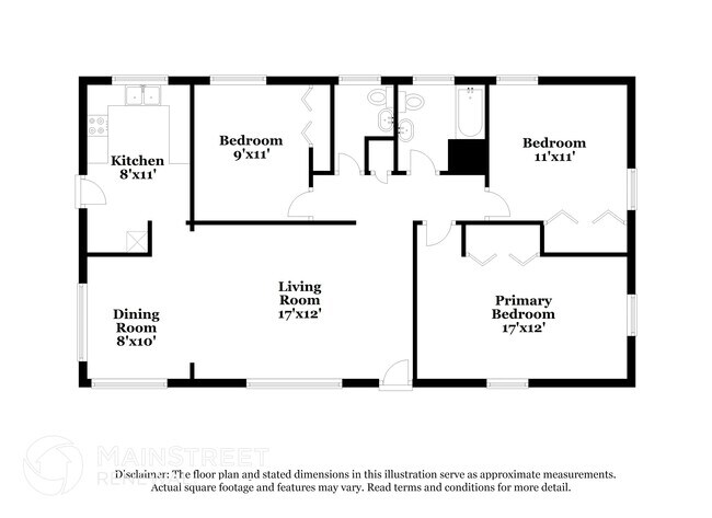 3717 Loren Dr in Decatur, GA - Building Photo - Building Photo