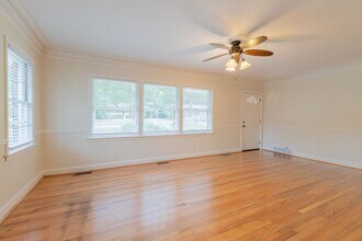 3131 College Ave in Columbus, GA - Building Photo - Building Photo