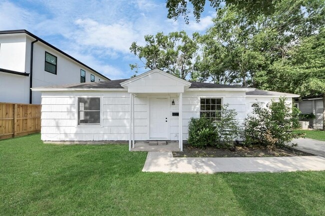 1511 Story St in Houston, TX - Building Photo - Building Photo