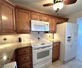 3460 N Key Dr, Unit 311 in North Fort Myers, FL - Building Photo - Building Photo