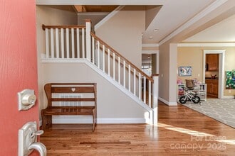 16727 Spruell St in Huntersville, NC - Building Photo - Building Photo