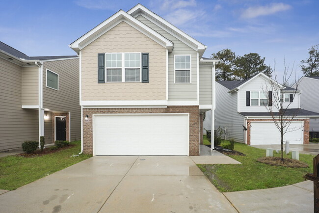 property at 7700 Volion Pkwy