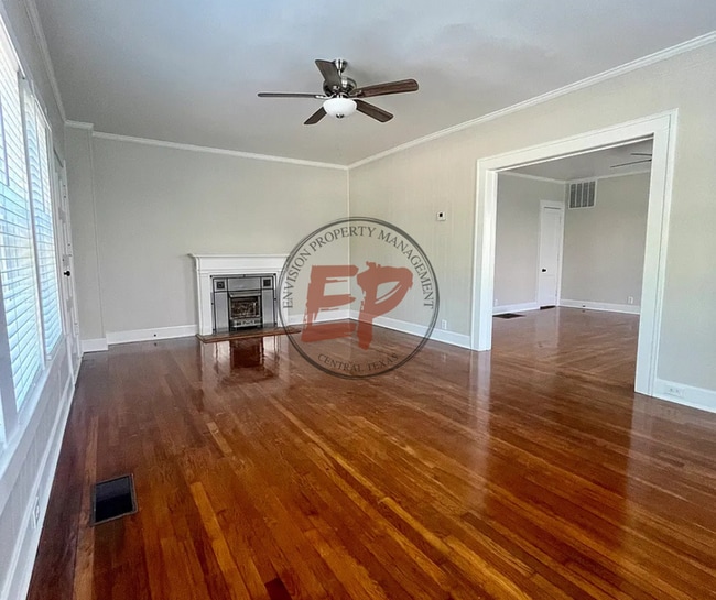 2007 Washington Ave in Waco, TX - Building Photo - Building Photo