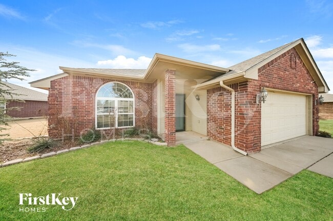 2322 Melody Dr in Edmond, OK - Building Photo - Building Photo