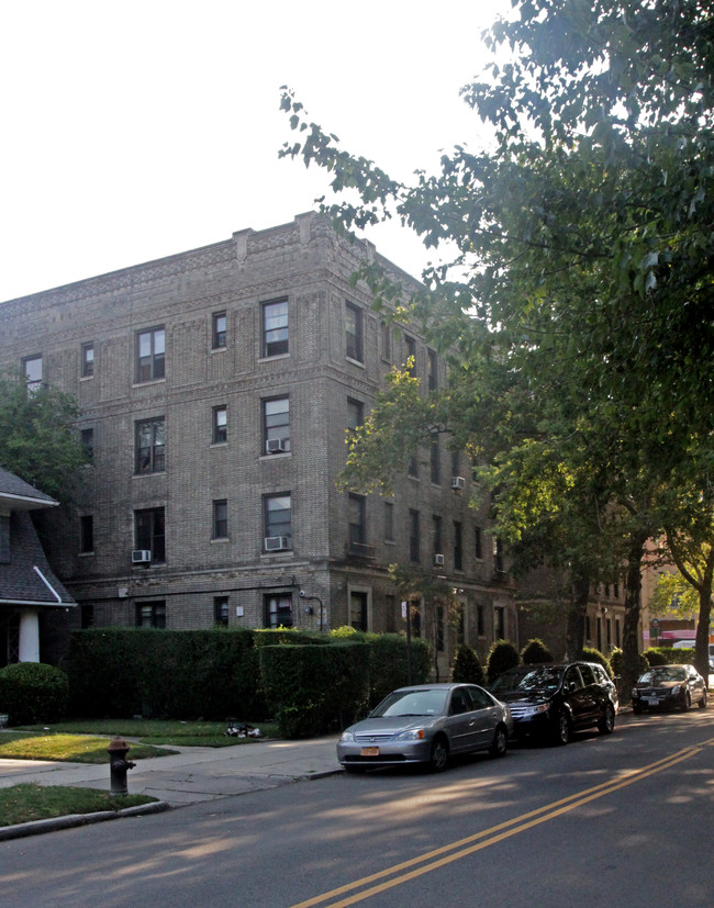 1921 Avenue I in Brooklyn, NY - Foto de edificio - Building Photo