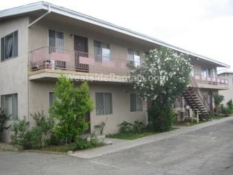 6110 Vineland Ave, Unit 1