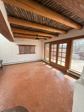 1259 Cerro Gordo Rd in Santa Fe, NM - Building Photo - Building Photo