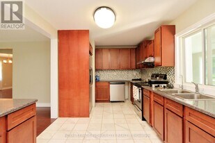 15790 Mississauga Rd in Caledon, ON - Building Photo