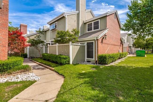 property at 6220 Bentwood Trail