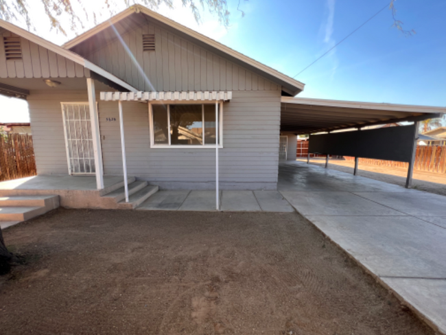 property at 562 Fern Ave