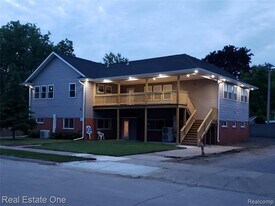 312 Mary Ave in Royal Oak, MI - Building Photo