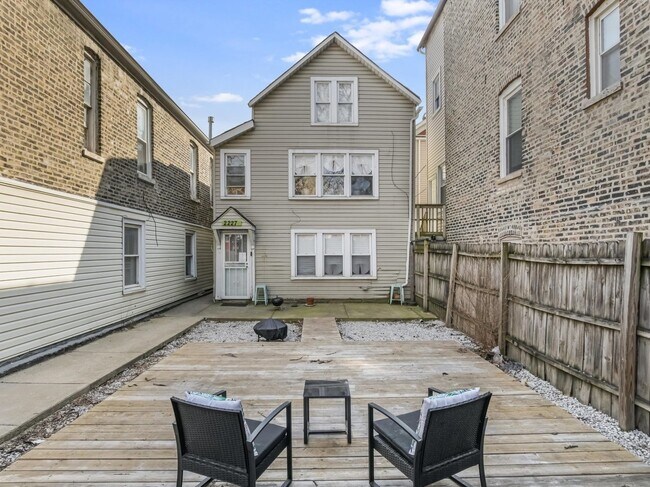 property at 2227 W Cullerton St