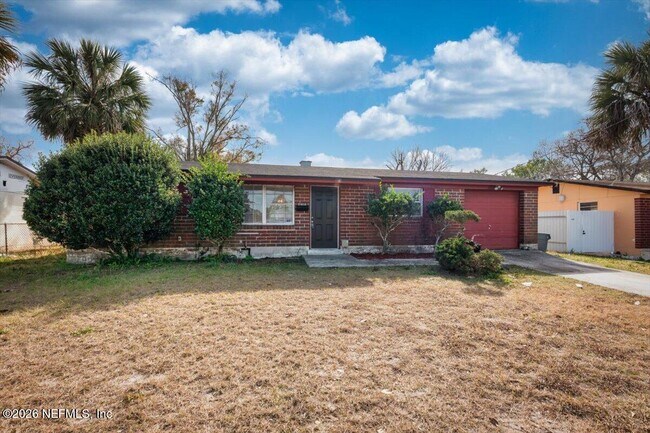 property at 10814 Indies Dr S