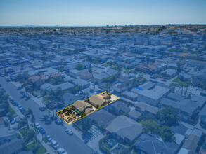 4448 Estrella Ave in San Diego, CA - Building Photo - Building Photo