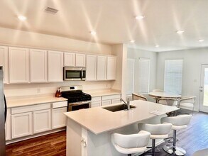 15338 Majestic Knight Dr in Houston, TX - Building Photo - Building Photo