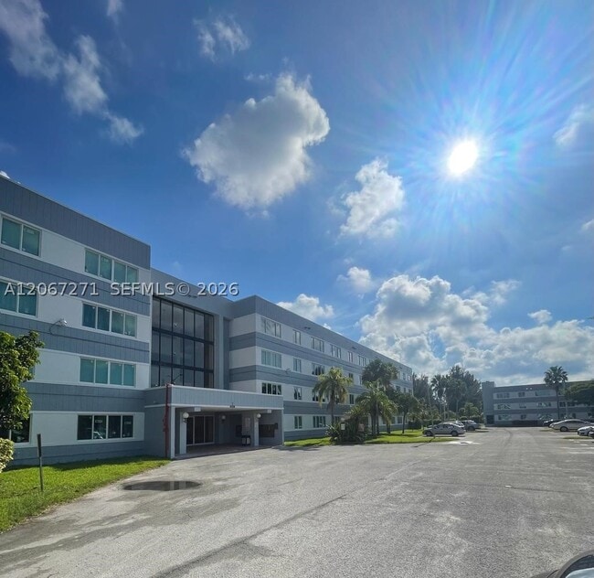 property at 14840 Naranja Lakes Blvd