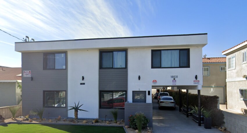 18031 Arline Ave in Artesia, CA - Building Photo