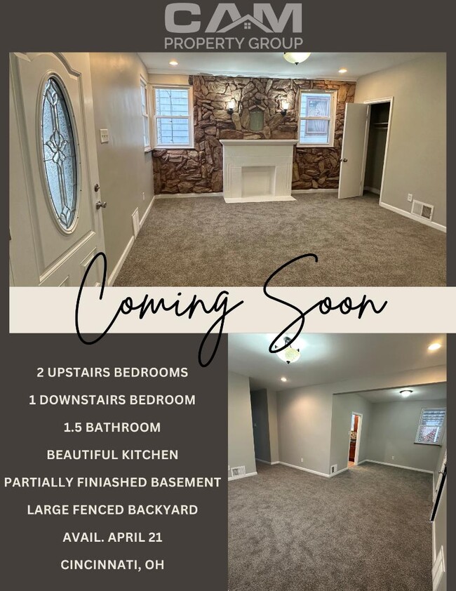 6044 Mayflower Ave in Cincinnati, OH - Building Photo - Building Photo