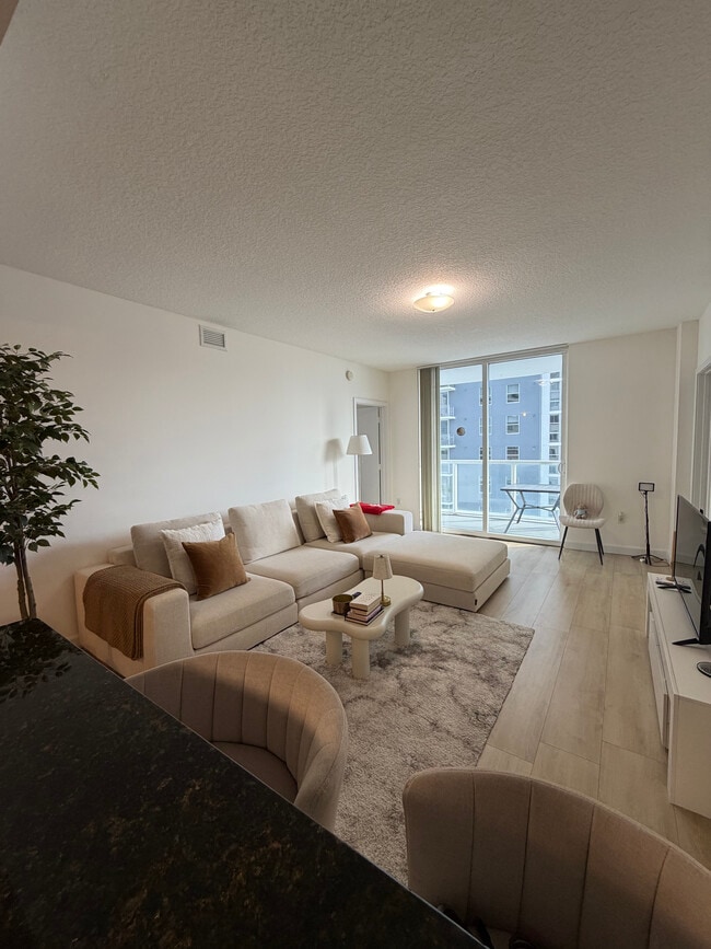 property at 615 NE 25th St