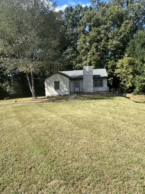 1532 Rivermont Hts Rd in Martinsville, VA - Building Photo - Building Photo