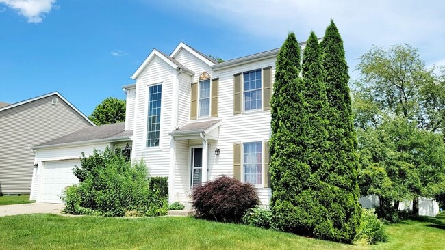 2918 Corpus Christi Dr in South Bend, IN - Building Photo - Building Photo