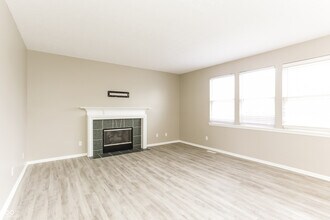 344 W Columbine Ln in Westfield, IN - Building Photo - Building Photo