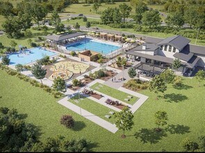 517 Clover Crk Dr in McKinney, TX - Building Photo - Building Photo