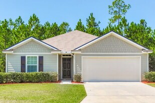 2386 Christi Lakes Court in Jacksonville, FL - Building Photo