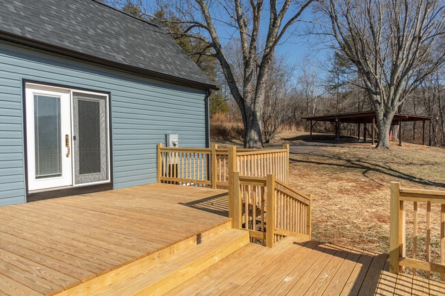 2375 Conley Rd in Morganton, NC - Building Photo - Building Photo