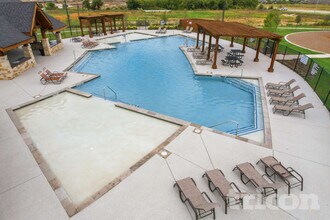 15249 Bullfighter Blvd in Haslet, TX - Building Photo - Building Photo