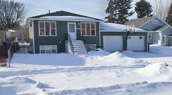 622 S 16th St in Bismarck, ND - Building Photo